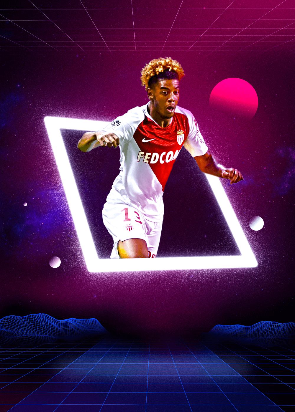 奋起的契机 奋起的契机