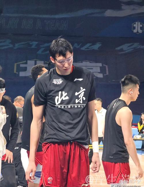 5月2日季后赛:北京对阵山西,周琦精彩表现 5月2日季后赛:北京对阵山西,周琦精彩表现