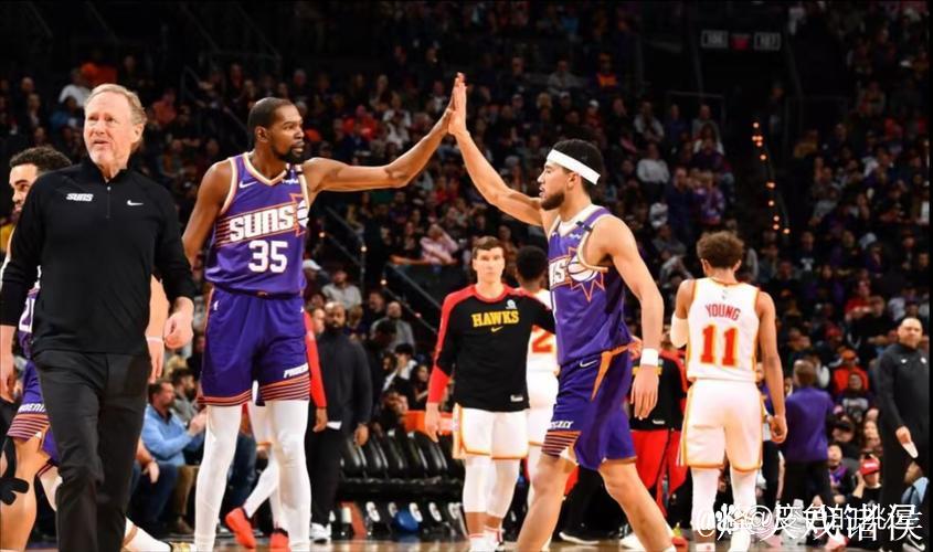 魔术6连胜送太阳4连败 吹杨19助老鹰险胜国王